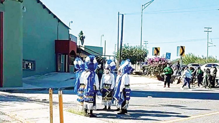 Celebrarán el viernes fiestas patronales de San Judas Tadeo
