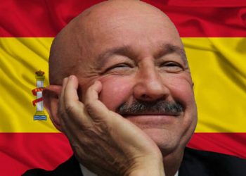 El expresidente mexicano Carlos Salinas de Gortari obtiene la nacionalidad española