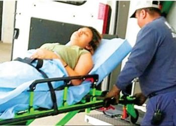 NUEVA TITULAR: Hospital Civil SIN PERSONAL