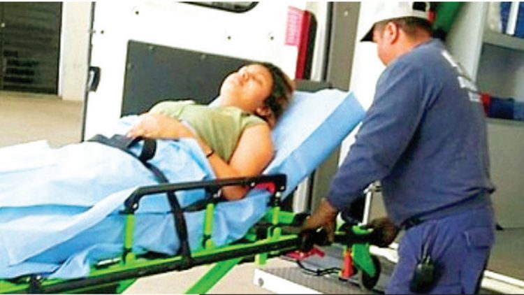 NUEVA TITULAR: Hospital Civil SIN PERSONAL