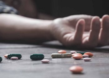 Salud mental lleva al suicidio a estudiantes