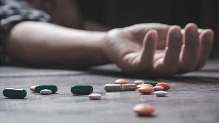 Salud mental lleva al suicidio a estudiantes