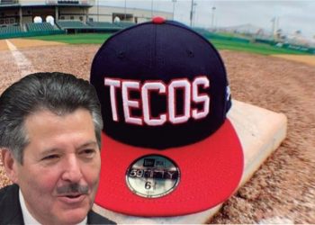 “ Pagan Tecolotes o se van” Pete Senz