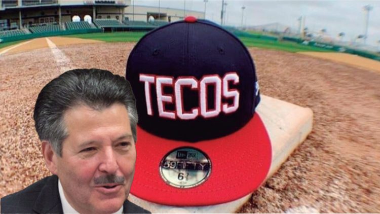 “ Pagan Tecolotes o se van” Pete Senz