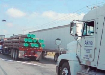 Se suma CFE al SAT en los retardos del cruce de carga