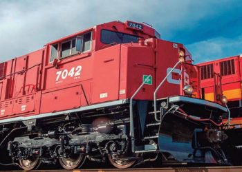 Inicia hoy construcción de nuevo puente internacional ferroviario