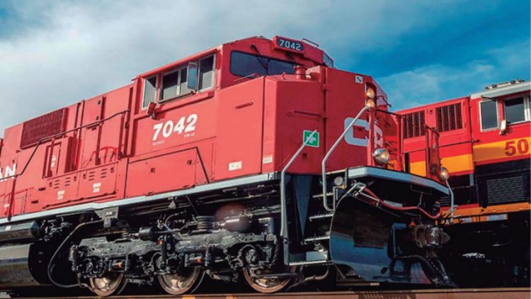 Inicia hoy construcción de nuevo puente internacional ferroviario