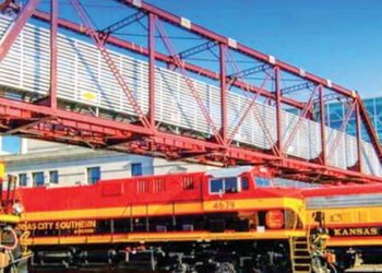 Iniciarán construcción del puente ferroviario