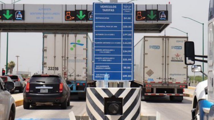 Confirman defectos en carretera Km 26-La Gloria