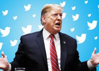 Trump dice que Twitter «ahora está en buenas manos»