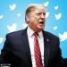 Trump dice que Twitter «ahora está en buenas manos»