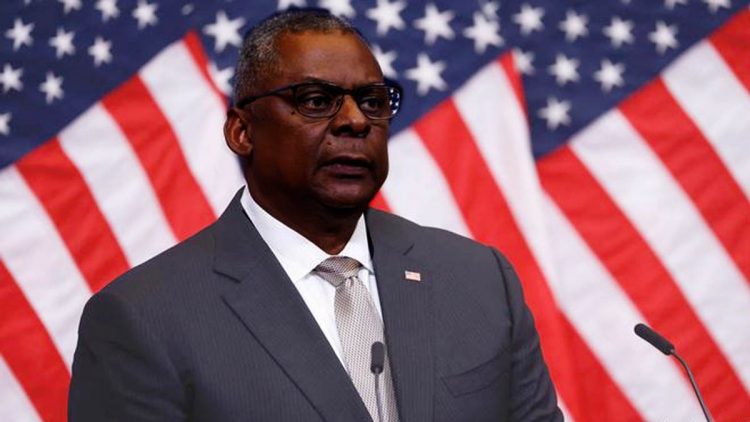 EE.UU.: Rusia es “amenaza”, pero el principal “desafío” es China