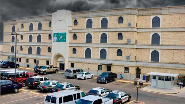 Dictan sentencia ejemplar a cuatro reos agresores