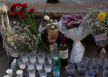 Corea del Sur declara luto e investiga estampida que dejó 154 muertos