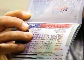 Seguirá espera para visa a EU