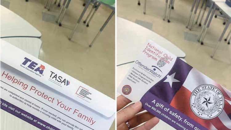 Recolectan ADN de niños tras masacre de Uvalde