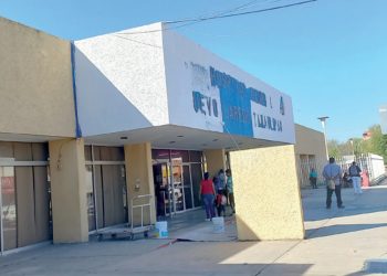 Directiva del hospital General hace gestiones para atender necesidades