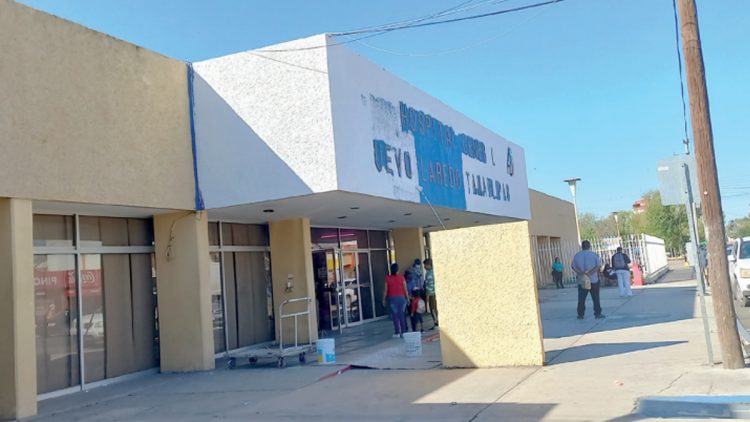 Directiva del hospital General hace gestiones para atender necesidades