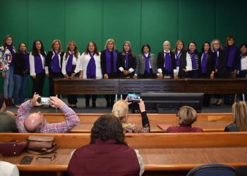 Toman protesta Red Municipal