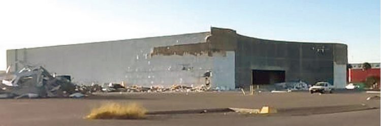 Rescata inmuebles repunte económico