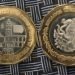 Ofrecen 666 mil al dueño de esta conmemorativa moneda de 20 pesos