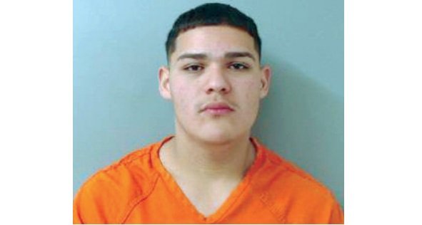 Ataca a adolescente de 15 años por la espalda