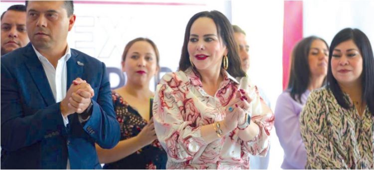 Impulsa Gobierno Municipal a proveedores locales