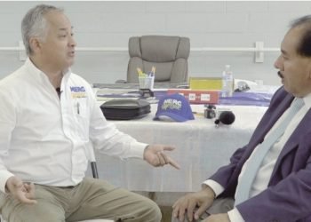 Equipos políticos se preparan para la segunda vuelta