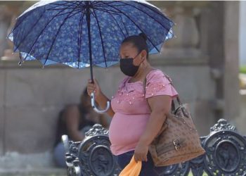 Será otra calurosa Navidad