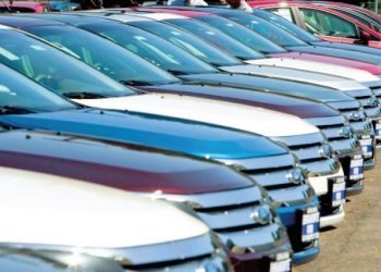 Agencias de autos en apuros al estancarse las ventas