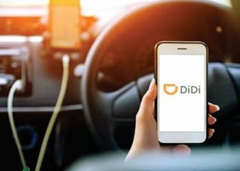 Es gente del poniente quien más utiliza taxis por apps