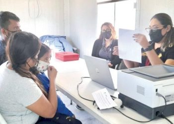 Llevará Comapa beneficios a vecinos de la Infonavit