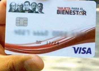 Entregarán último pago de Bienestar a abuelitos