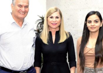 Refuerza gobierno de Tamaulipas servicios de salud en la frontera