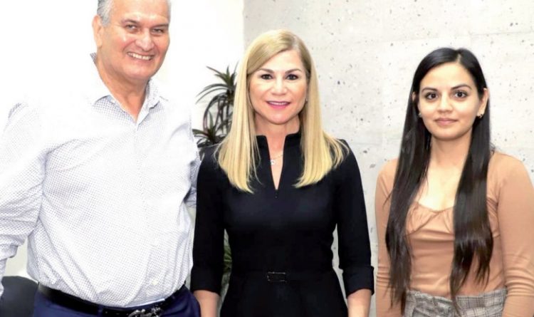 Refuerza gobierno de Tamaulipas servicios de salud en la frontera