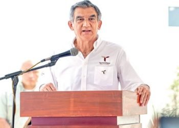 Trabajaremos unidos con inversionistas que apuestan por la transformación del Estado: Gobernador