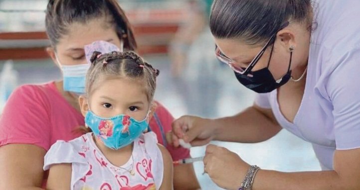 Instalarán módulos de vacunación en panteones