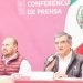 Tamaulipas avanza en seguridad HACIA LA PAZ: GOBERNADOR