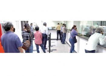 Incrementa recaudación por impuesto predial