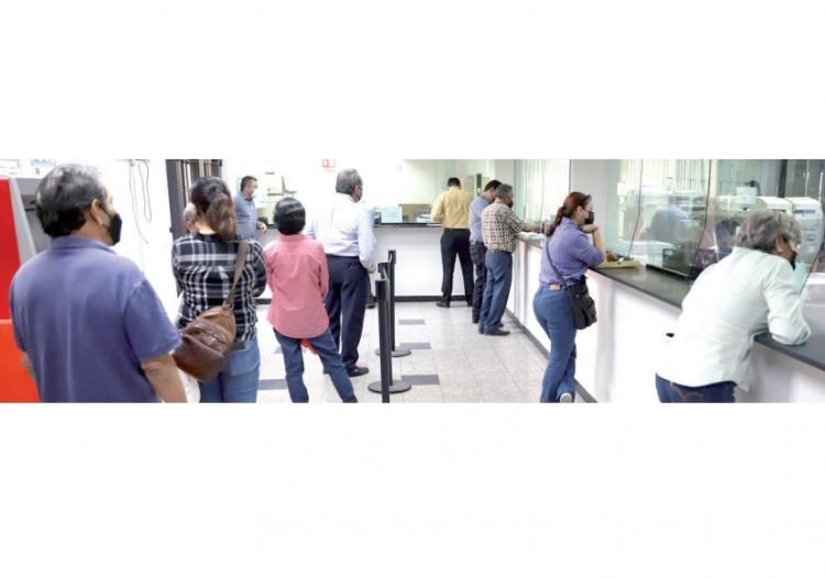 Incrementa recaudación por impuesto predial