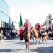 Vivirá Nuevo Laredo desfile de la Revolución Mexicana