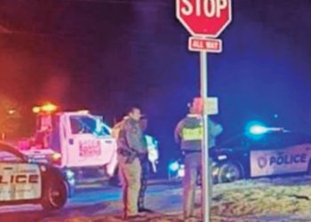 Mueren 2 personas en accidentes viales