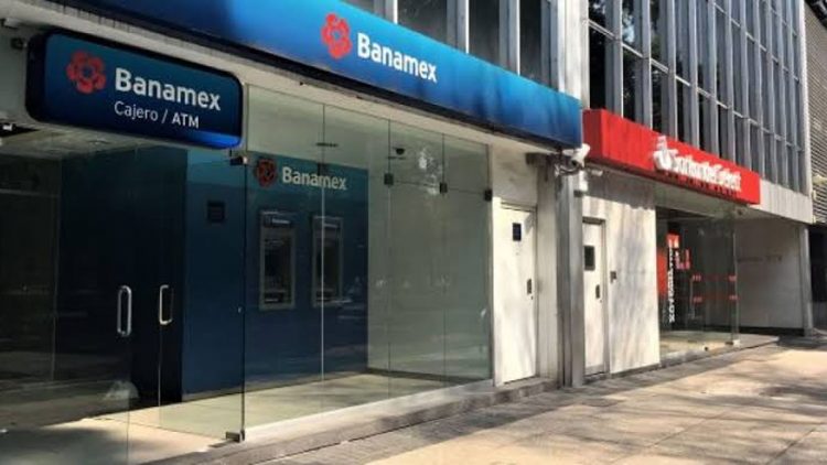 Instituciones bancarias mantendrán cerradas sus puertas el Dia de Muertos