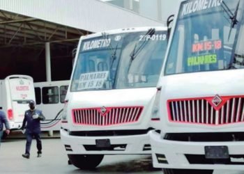 Piden a dueños de camiones dejar la concesión