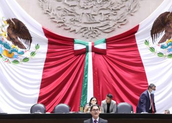 Diputados inician discusión en lo particular del Presupuesto de Egresos 2023