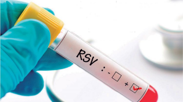 Advierten nueva ola de contagios de RSV