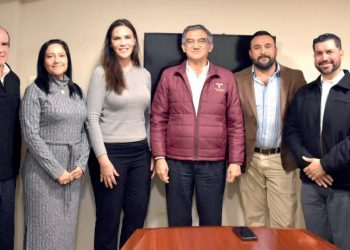 PARA AUMENTAR TURISMO Gobierno de Tamaulipas impulsará industria hotelera