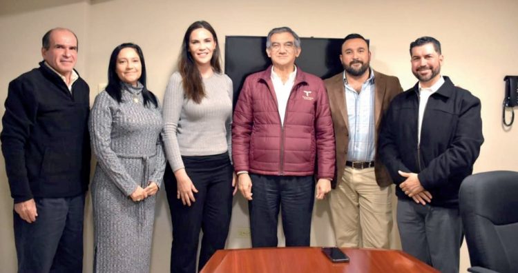 PARA AUMENTAR TURISMO Gobierno de Tamaulipas impulsará industria hotelera