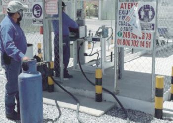 Golpe a la economía, encarece el gas LP