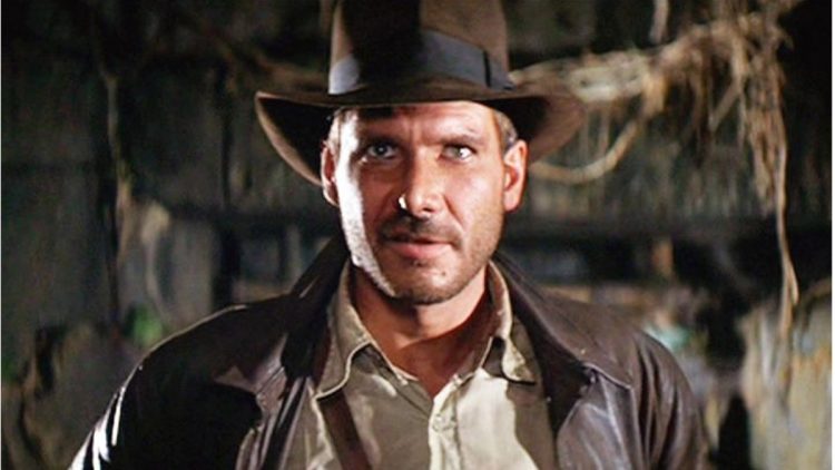 Indiana Jones podría tener su propia serie en Disney+